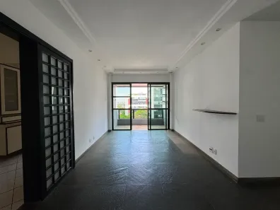 Apartamento com 3 Quartos para alugar, 92m² no Barra da Tijuca, Rio de Janeiro