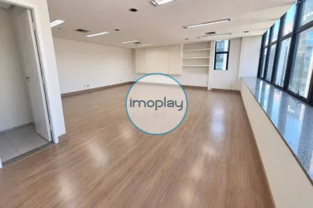 Sala Comercial para alugar, 62m² no Vila Olímpia, São Paulo