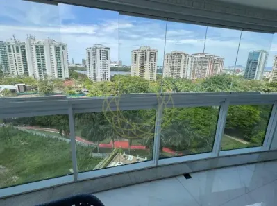 Apartamento com 2 Quartos à venda, 72m² no Barra da Tijuca, Rio de Janeiro