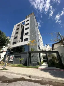 Cobertura com 4 Quartos à venda, 50m² no Itapoã, Belo Horizonte