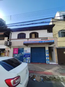 Ponto Comercial para alugar, 20m² no Itapuã, Vila Velha