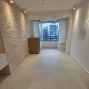 Apartamento com 2 Quartos à venda, 75m² no Brooklin Paulista, São Paulo
