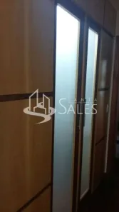 Apartamento com 3 Quartos à venda, 150m² no Vila Mariana, São Paulo