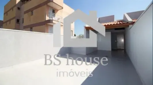 Apartamento com 2 Quartos à venda, 115m² no Santa Maria, Santo André