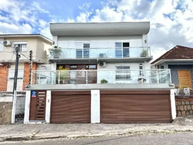 Casa com 4 Quartos à venda, 280m² no Passo da Areia, Porto Alegre