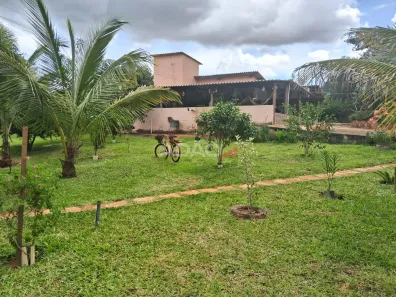 Fazenda/Sítio à venda, 5000m² no PARQUE LASVEGAS 4, Bela Vista de Goiás