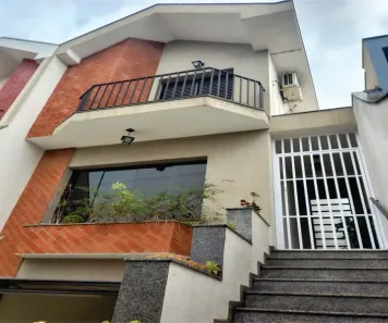 Sobrado com 3 Quartos à venda, 170m² no Vila Lúcia, São Paulo