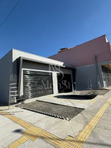 Imóvel Comercial para alugar, 135m² no Parque Marechal Rondon, Cachoeirinha