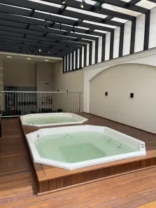 Apartamento com 3 Quartos à venda, 70m² no Morretes, Itapema