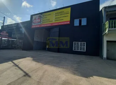 Galpão/Depósito/Armazém com 2 Quartos à venda, 562m² no Pineville, Pinhais
