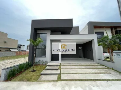 Casa com 3 Quartos à venda, 136m² no Jardim Jacinto, Jacareí