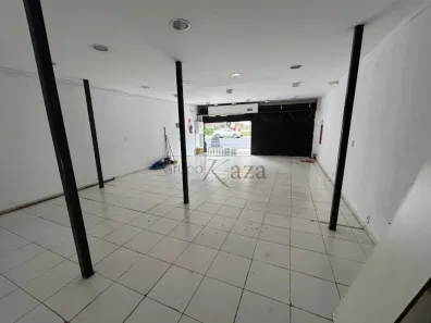 Ponto Comercial à venda, 93m² no Jardim São Dimas, São José dos Campos