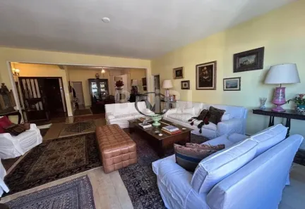 Apartamento com 4 Quartos à venda, 170m² no Copacabana, Rio de Janeiro