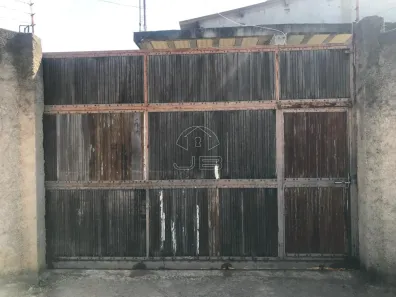 Casa com 1 Quarto à venda, 240m² no Jardim Santa Clara (Nova Veneza), Sumaré