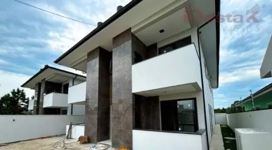 Apartamento com 3 Quartos à venda, 87m² no Sertão do Maruim, São José