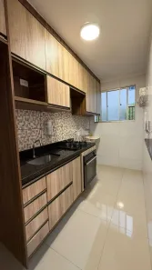 Apartamento com 2 Quartos à venda, 49m² no Recanto Quarto Centenário, Jundiaí