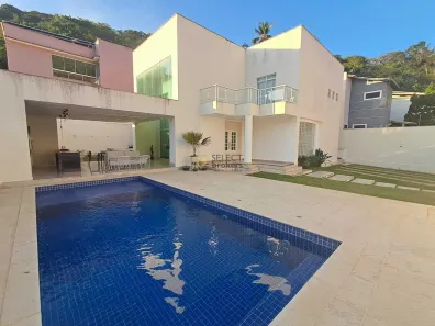 Casa com 4 Quartos à venda, 440m² no San Diego, Colatina