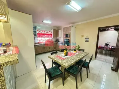 Fazenda/Sítio com 3 Quartos à venda, 102m² no Santa Claudina, Vinhedo