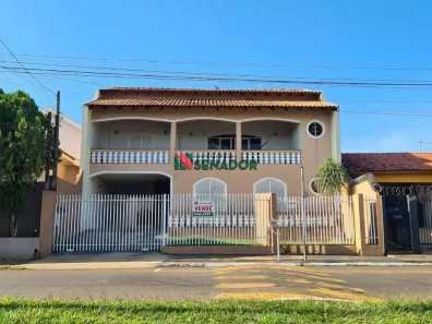 Casa com 4 Quartos à venda, 365m² no São Manoel, Ibiporã