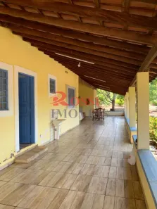 Fazenda/Sítio com 1 Quarto para alugar, 200m² no NOSSO RECANTO, Corumbataí