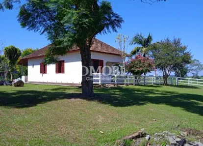 Fazenda/Sítio com 3 Quartos à venda, 33m² no , Glorinha