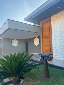 Casa com 2 Quartos à venda, 136m² no São José do Rio Preto, Bady Bassitt