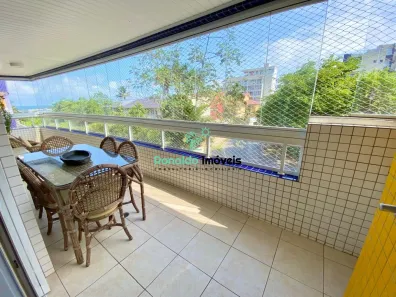 Apartamento com 3 Quartos à venda, 105m² no Maitinga, Bertioga