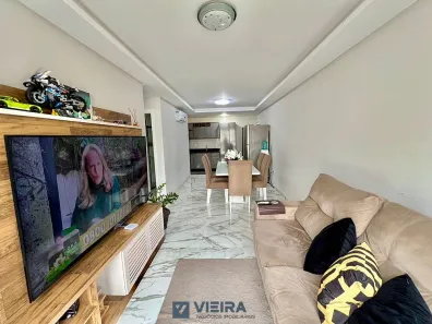Apartamento com 3 Quartos à venda, 98m² no Centro, Camboriú
