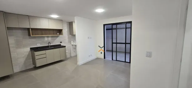 Apartamento com 2 Quartos para alugar, 68m² no Campestre, Santo André