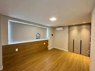 Apartamento com 1 Quarto para alugar, 25m² no Centro, Belo Horizonte