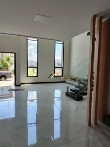 Casa de Condomínio com 3 Quartos à venda, 237m² no Loteamento Floresta, São José dos Campos