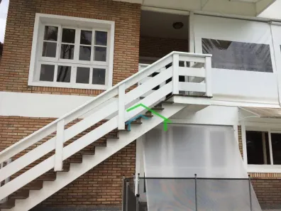 Casa de Condomínio com 4 Quartos para venda ou aluguel, 470m² no Alphaville, Santana de Parnaíba