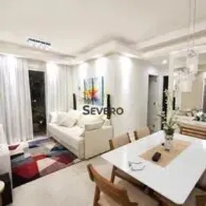 Apartamento com 2 Quartos à venda, 66m² no Centro, Niterói