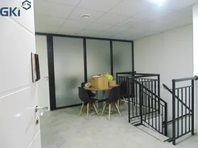 Sala Comercial para alugar, 140m² no Jabaquara, São Paulo