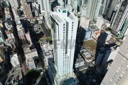 Apartamento com 3 Quartos à venda, 141m² no Centro, Balneário Camboriú