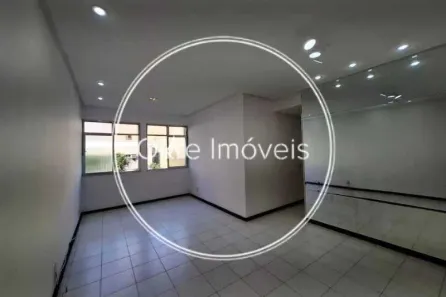 Apartamento com 3 Quartos à venda, 87m² no Flamengo, Rio de Janeiro