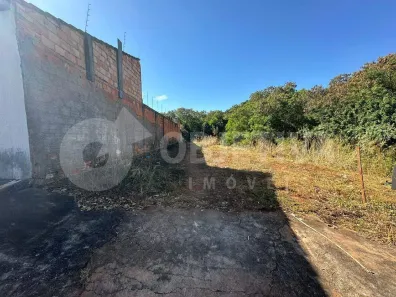 Lote/Terreno à venda, 250m² no Residencial Gramado, Uberlândia