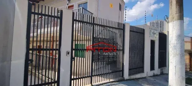 Apartamento com 1 Quarto à venda, 40m² no Chácara Seis de Outubro, São Paulo