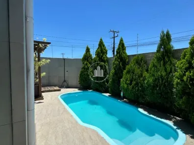  com 2 Quartos à venda, 75m² no Nova Palhoça, Palhoça