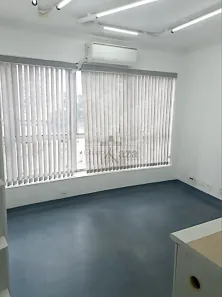Sala Comercial à venda, 38m² no Centro, São José dos Campos