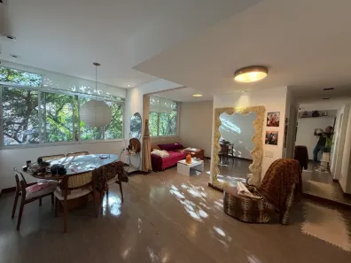Apartamento com 2 Quartos à venda, 71m² no Humaitá, Rio de Janeiro