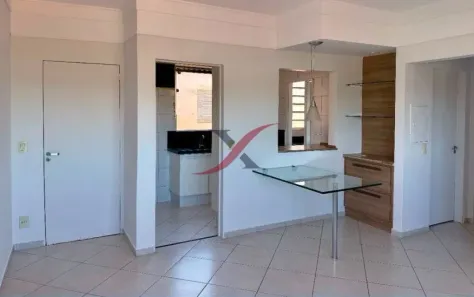 Apartamento com 2 Quartos à venda, 70m² no Eldorado, São José do Rio Preto
