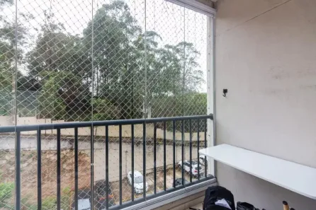 Apartamento com 3 Quartos à venda, 65m² no Umuarama, Osasco