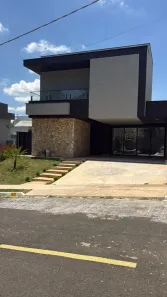 Casa de Condomínio com 3 Quartos à venda, 267m² no Jardim Villa Verona, Sorocaba
