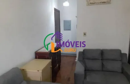 Apartamento com 1 Quarto à venda, 49m² no Liberdade, São Paulo