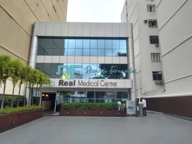 Sala Comercial à venda, 75m² no Botafogo, Rio de Janeiro