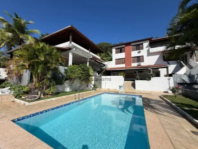 Casa com 5 Quartos à venda, 1500m² no Itaipu, Niterói