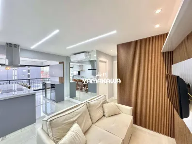 Apartamento com 2 Quartos à venda, 65m² no Vila Zilda (Tatuapé), São Paulo