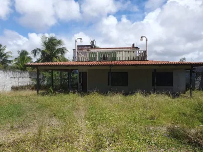 Casa com 3 Quartos à venda, 771m² no Pium (Distrito Litoral), Parnamirim