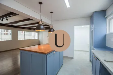 Apartamento com 3 Quartos para venda ou aluguel, 137m² no Jardim Paulista, São Paulo